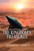 The Kingdom's Treasures (eBook, ePUB)