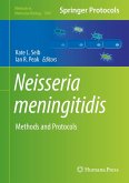 Neisseria meningitidis (eBook, PDF)