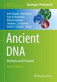 Ancient DNA (eBook, PDF)