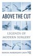 Above the Cut (eBook, ePUB) - Bild 1