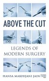 Above the Cut (eBook, ePUB)