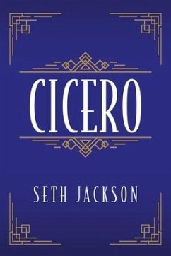 Cicero (eBook, ePUB) - Jackson, Seth