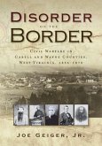 Disorder on the Border (eBook, ePUB)