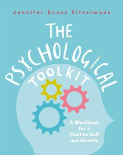 The Psychological Toolkit (eBook, ePUB) - Evans Fitzsimons, Jennifer