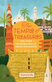 The Temple of Treasures and Other Incredible Tales of Indian Monuments (eBook, ePUB)