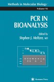 PCR in Bioanalysis (eBook, PDF)