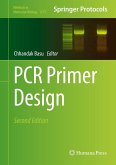 PCR Primer Design (eBook, PDF)