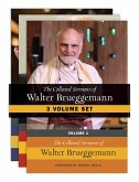 The Collected Sermons of Walter Brueggemann - Three-Volume Set (eBook, ePUB)