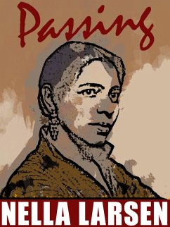 Cover Passing (eBook, ePUB)