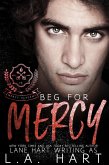 Beg for Mercy (Mercy Academy) (eBook, ePUB)