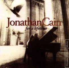 For A Lifetime - Caine,Jonathan