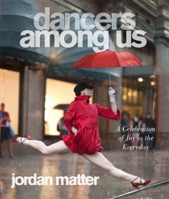 Dancers Among Us (eBook, ePUB) - Matter, Jordan