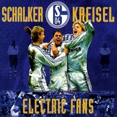 Schalke 04-Schalkerkreisel - Electric Fans