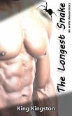 The Longest Snake (eBook, ePUB) The Longest Snake (eBook, ePUB)
