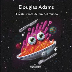El restaurante del fin del mundo (MP3-Download) - Adams, Douglas