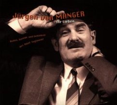 Ihr Lieben - Jürgen von Manger