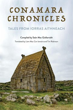 Cover Conamara Chronicles (eBook, ePUB)