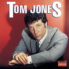 Tom Jones - Tom Jones