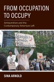 From Occupation to Occupy (eBook, ePUB)