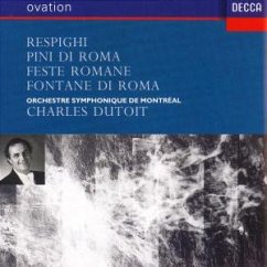 Pini Di Roma/+ Pini Di Roma/+