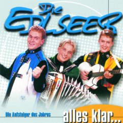 Alles Klar - Edlseer