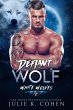 Defiant Wolf (White Wolves, #1) (eBook,... - Bild 1