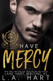 Have Mercy (Mercy Academy, #3) (eBook, ePUB)