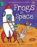 Frogs in Space (Red Beetle Picture Books) (eBook, ePUB)
