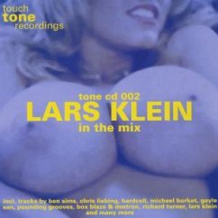 Lars Klein In The Mix - Lars Klein