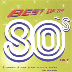 Best Of The Eighties Vol.2