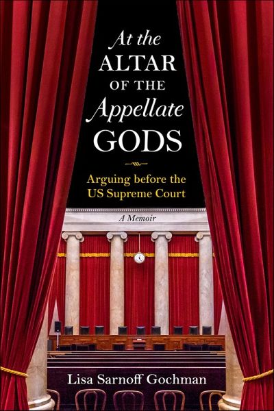 At the Altar of the Appellate Gods (eBook, ePUB)