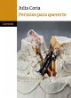 Permiso para quererte (eBook, ePUB) - Bild 1