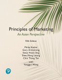 Principles of Marketing, An Asian Perspective, Global Edition, 5th edition (eBook, PDF)