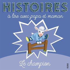 Le champion (MP3-Download) - Minime, Alix