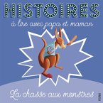 La chasse aux monstres (MP3-Download)