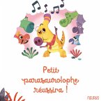 Petit parasaurolophe réussira ! (MP3-Download)