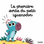 La première sortie du petit iguanodon (MP3-Download)