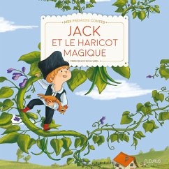 Jack et le Haricot magique (MP3-Download) - Collectif