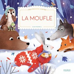 La Moufle (MP3-Download) - Collectif