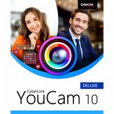CyberLink YouCam 10 Deluxe (Download für Windows)