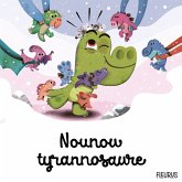 Nounou tyrannosaure (MP3-Download)