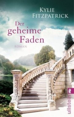 Der geheime Faden (Mängelexemplar) - Fitzpatrick, Kylie