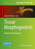 Tissue Morphogenesis (eBook, PDF)