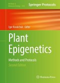 Plant Epigenetics (eBook, PDF)