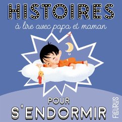 Histoires à lire avec papa et maman pour s'endormir (MP3-Download) - Minime, Alix