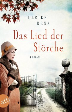 Das Lied der Störche / Ostpreußensaga Bd.1 (Mängelexemplar) - Renk, Ulrike