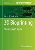 3D Bioprinting (eBook, PDF)