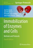 Immobilization of Enzymes and Cells (eBook, PDF)