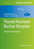 Thyroid Hormone Nuclear Receptor (eBook, PDF)