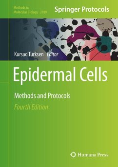 Cover Epidermal Cells (eBook, PDF)
